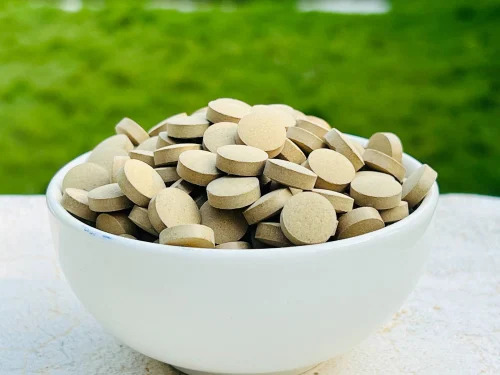 Ayurvedic Medicines Manufacturer in India